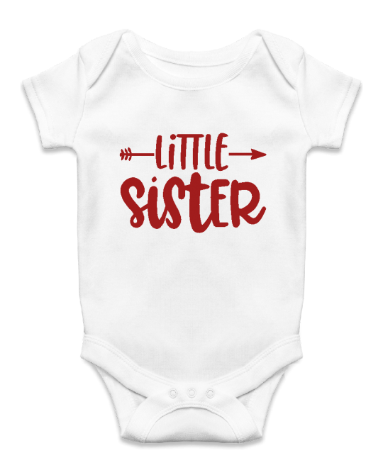 Little sister